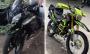 No paran los robos de motocicletas en zona centro de Veracruz