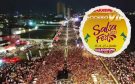Salsa Fest 2025: ya están disponibles los boletos VIP en línea y en taquilla