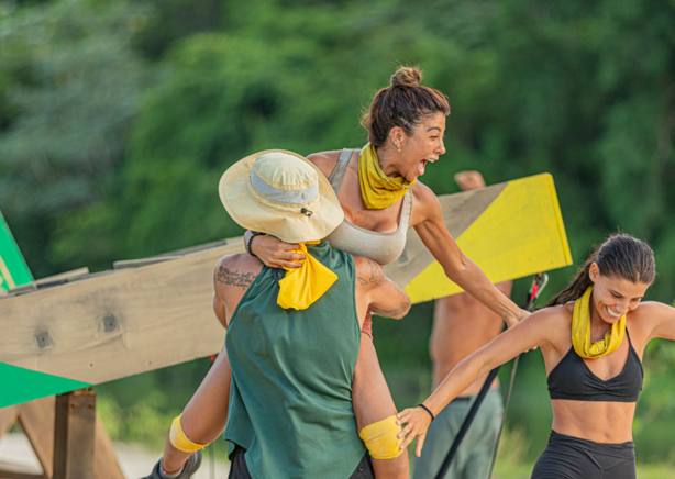 Survivor México 2025: ¿quién será el eliminado este 6 de junio?