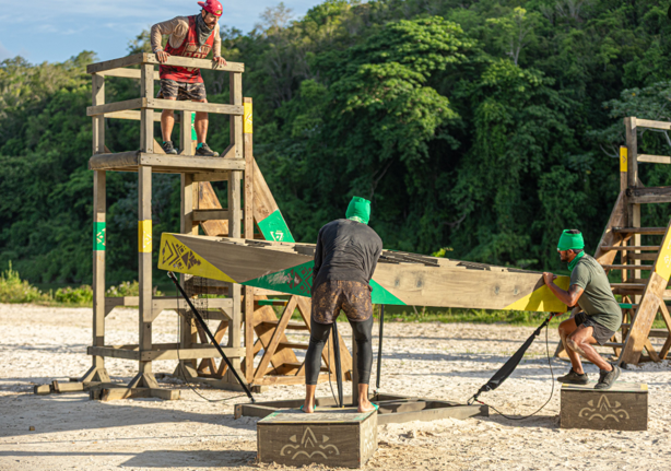 Survivor México 2025: ¿quién será el eliminado este 6 de junio?