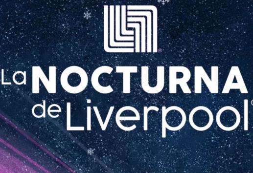 Segunda Venta Nocturna de Liverpool: así podrás obtener un 10% de descuento adicional