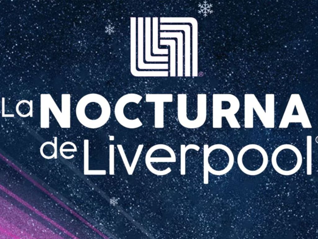 Segunda Venta Nocturna de Liverpool: así podrás obtener un 10% de descuento adicional