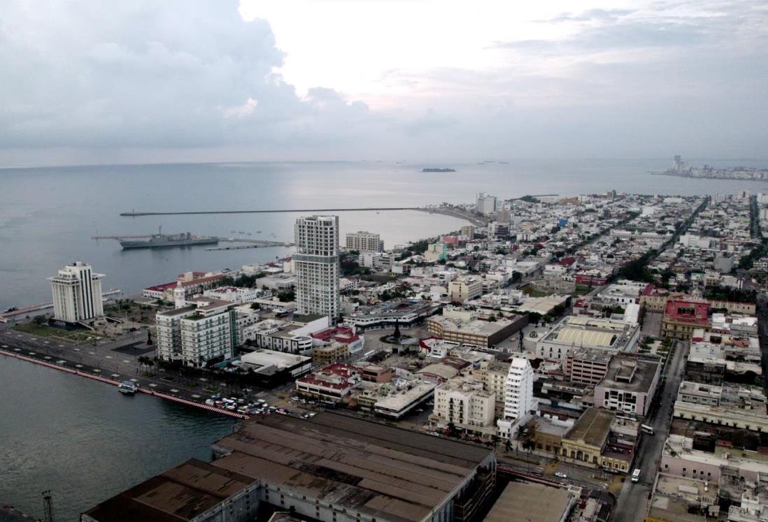Disminuye la sequía en Veracruz pero aún hay déficit de lluvias