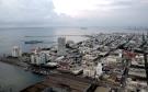 Disminuye la sequía en Veracruz pero aún hay déficit de lluvias