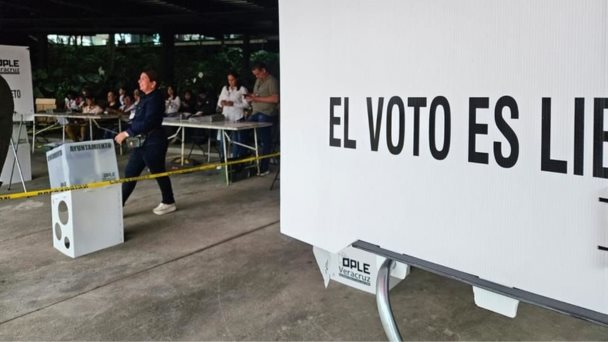 Gracias, Durango y Veracruz: Movimiento Ciudadano, la alternativa que avanza