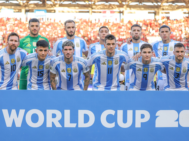 Conmebol: ¿qué necesita cada equipo para ir al Mundial 2026 tras la Fecha FIFA?