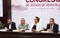 Capacitan Congreso de Veracruz y ASF a ayuntamientos en fiscalización
