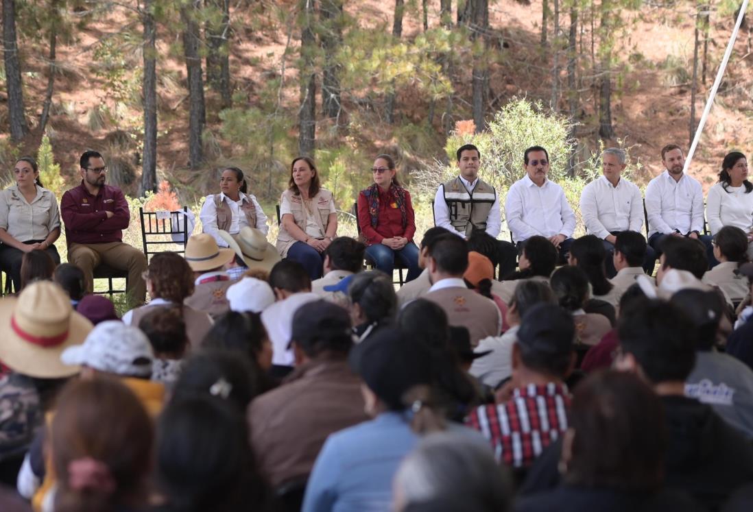 Participa Congreso en conmemoración del Día Mundial del Medio Ambiente