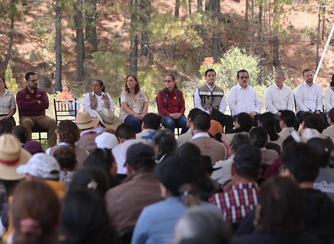 Participa Congreso en conmemoración del Día Mundial del Medio Ambiente