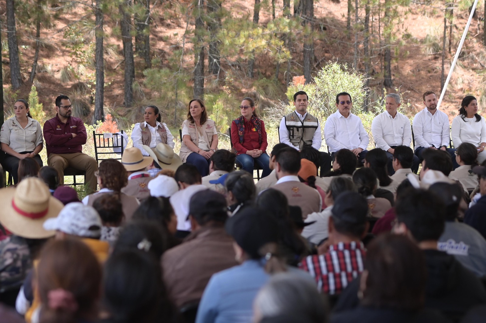 Participa Congreso en conmemoración del Día Mundial del Medio Ambiente