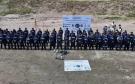 Secretaría de Marina limpia playas en Veracruz