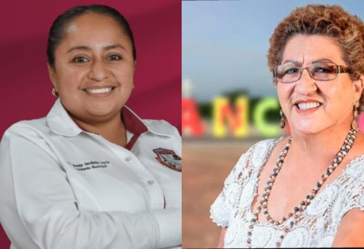 Las Choapas y Nanchital: estallaron en la cara a Morena