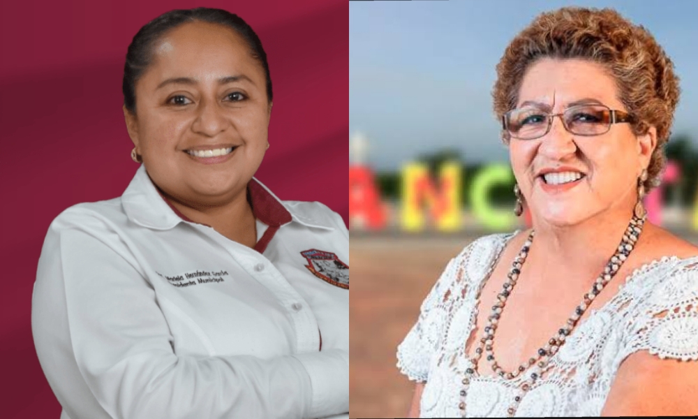 Las Choapas y Nanchital: estallaron en la cara a Morena