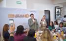 Valora diputado Esteban Bautista el papel del periodismo crítico en Veracruz