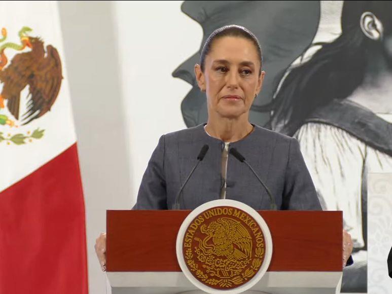 Mañanera del Pueblo de Claudia Sheinbaum: estos son los temas más relevantes de hoy 6 de Junio