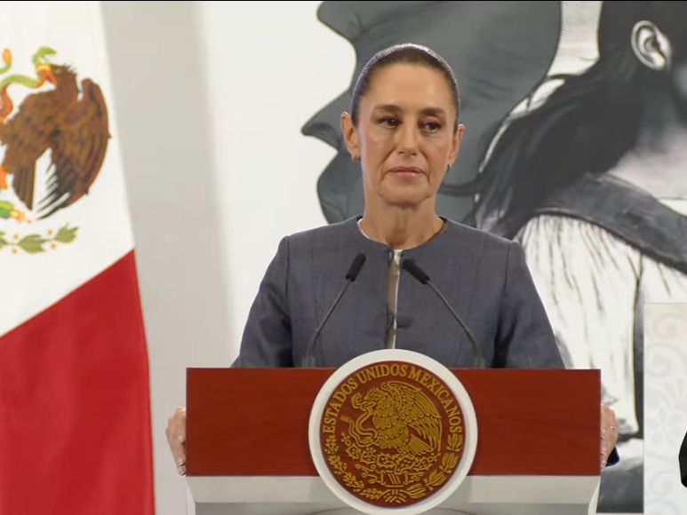 Mañanera del Pueblo de Claudia Sheinbaum: estos son los temas más relevantes de hoy 6 de Junio