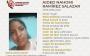 Desaparece Aided Nahomi Ramírez Salazar de 12 años en el puerto de Veracruz