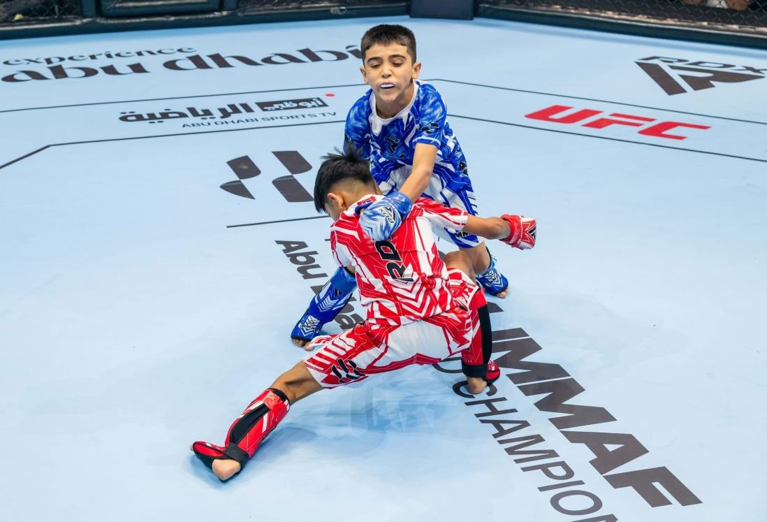 Estarán cinco veracruzanos en Mundial Junior 2025