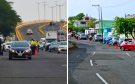Aumentarán los retenes en calles de Veracruz; Tránsito pide colaboración de la ciudadanía