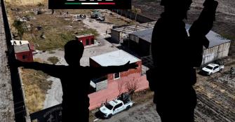 CJNG ofrece empleos falsos para reclutar jóvenes en Veracruz