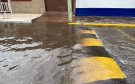 Lluvias desatan inundaciones en colonias de Veracruz: Vecinos piden ayuda