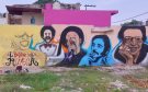 Con música, revelarán mural colectivo en honor a la música salsa en el puerto de Veracruz