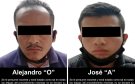 Condenan a dos sujetos a 40 años por robo y secuestro exprés en carretera Veracruz–Poza Rica