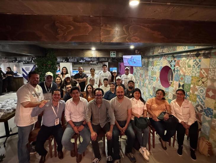 Confía Coparmex en que nuevas autoridades municipales cumplan sus compromisos