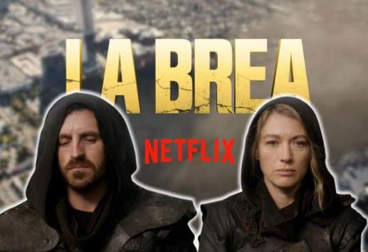 Serie La Brea temporada 2 ya tiene fecha de estreno en Netflix y falta muy poco