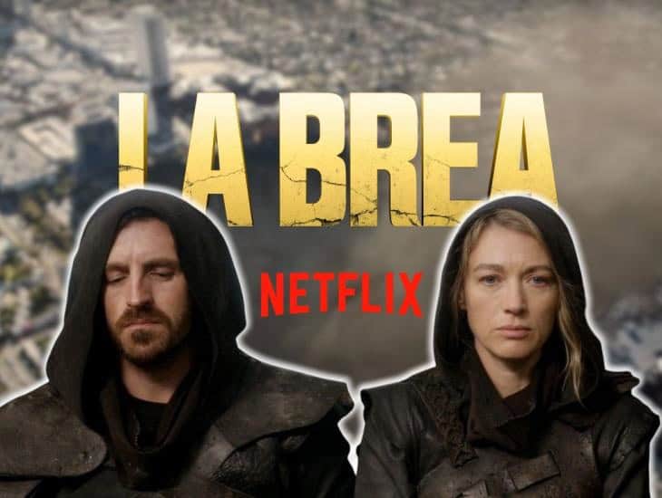 Serie La Brea temporada 2 ya tiene fecha de estreno en Netflix y falta muy poco