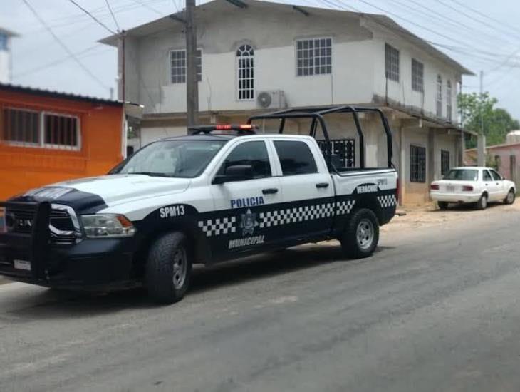 Comando armado levanta a individuo y deja a un herido grave en Las Choapas