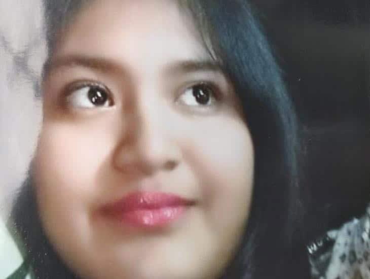 Menor de 13 años es reportada como desaparecida en Minatitlán; salió de su domicilio y no regresó