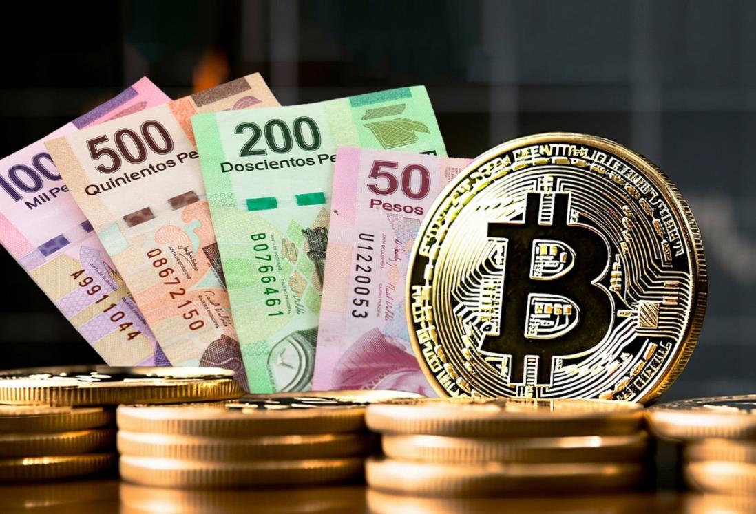 ¿Cuánto cuesta un Bitcoin HOY sábado 07 de junio en pesos mexicanos?