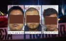 Detienen a integrantes de un presunto grupo criminal que operaba en Los Tuxtlas
