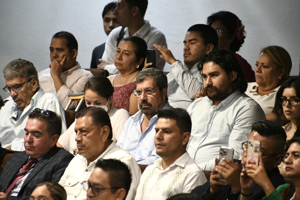 Lo más importante es el lector; mi respeto a todos ellos: José Pablo Robles Martínez (+VIDEO)