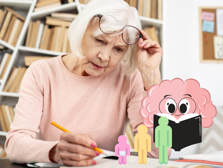¿A qué edad somos más inteligentes? Esto dice la ciencia