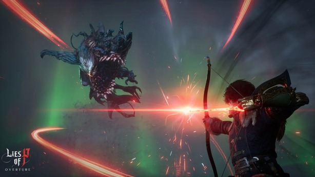 Lies Of Pi: Overture, así puedes desbloquear el DLC para jugar el nuevo contenido