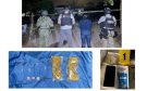 Fiscalía aseguran inmueble con armamento en operativo con fuerzas federales en Cotaxtla, Veracruz