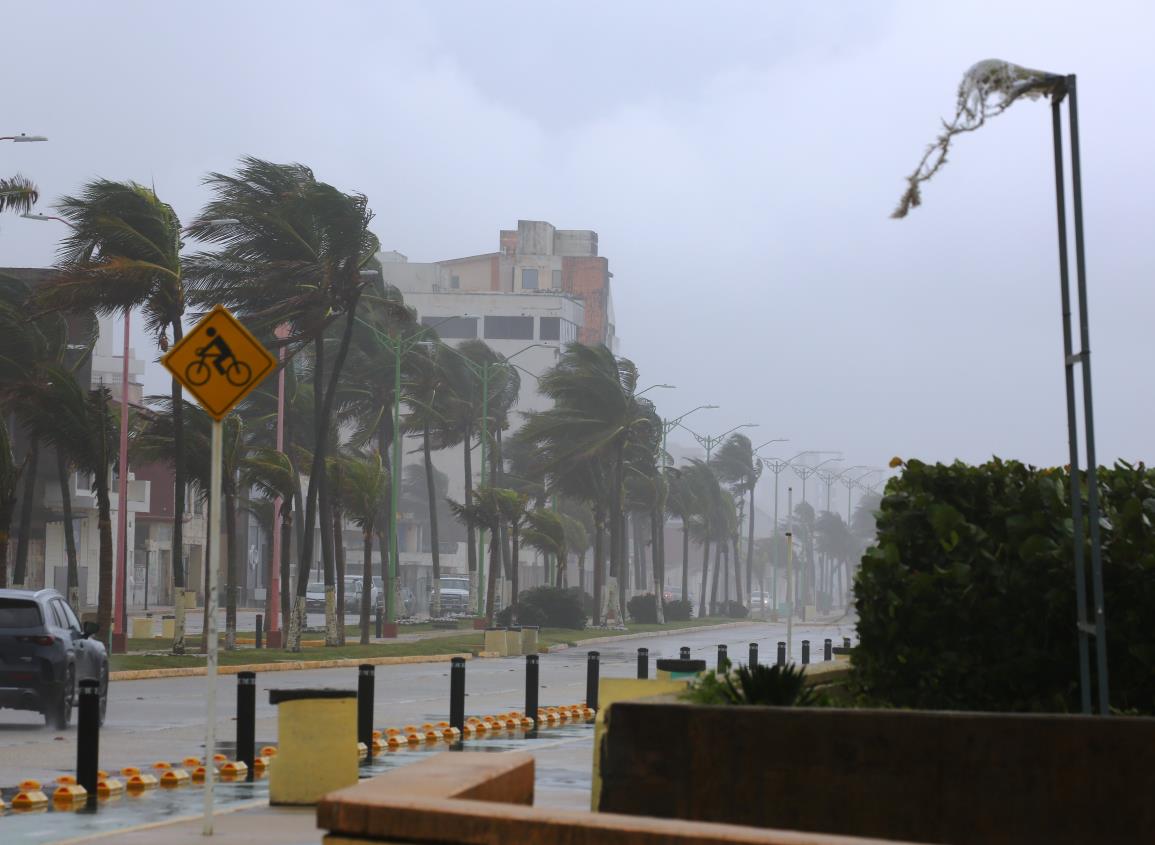 Clima en Coatzacoalcos: ¿a qué hora lloverá el fin de semana?
