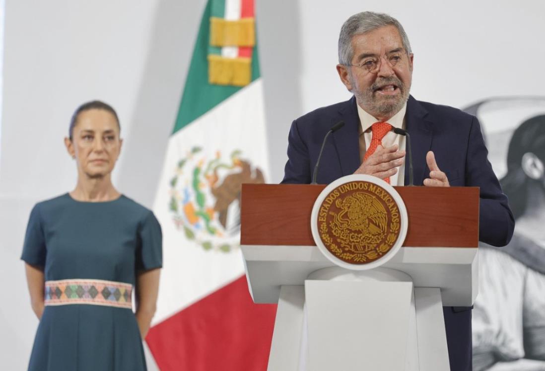 Gobierno de México rechaza informe de OEA sobre elección judicial