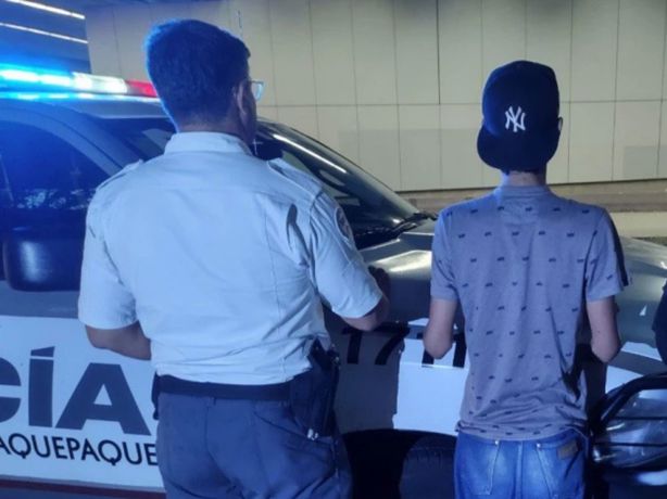 CJNG ofrece empleos falsos para reclutar jóvenes en Veracruz