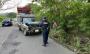Accidente en la carretera Pedernales-Pompeya, en Atzalan, conductor se salva de milagro