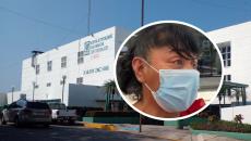 Por meningitis, empeora la salud de Lady Diana; padres claman atención digna en el Gómez Farías | VIDEO