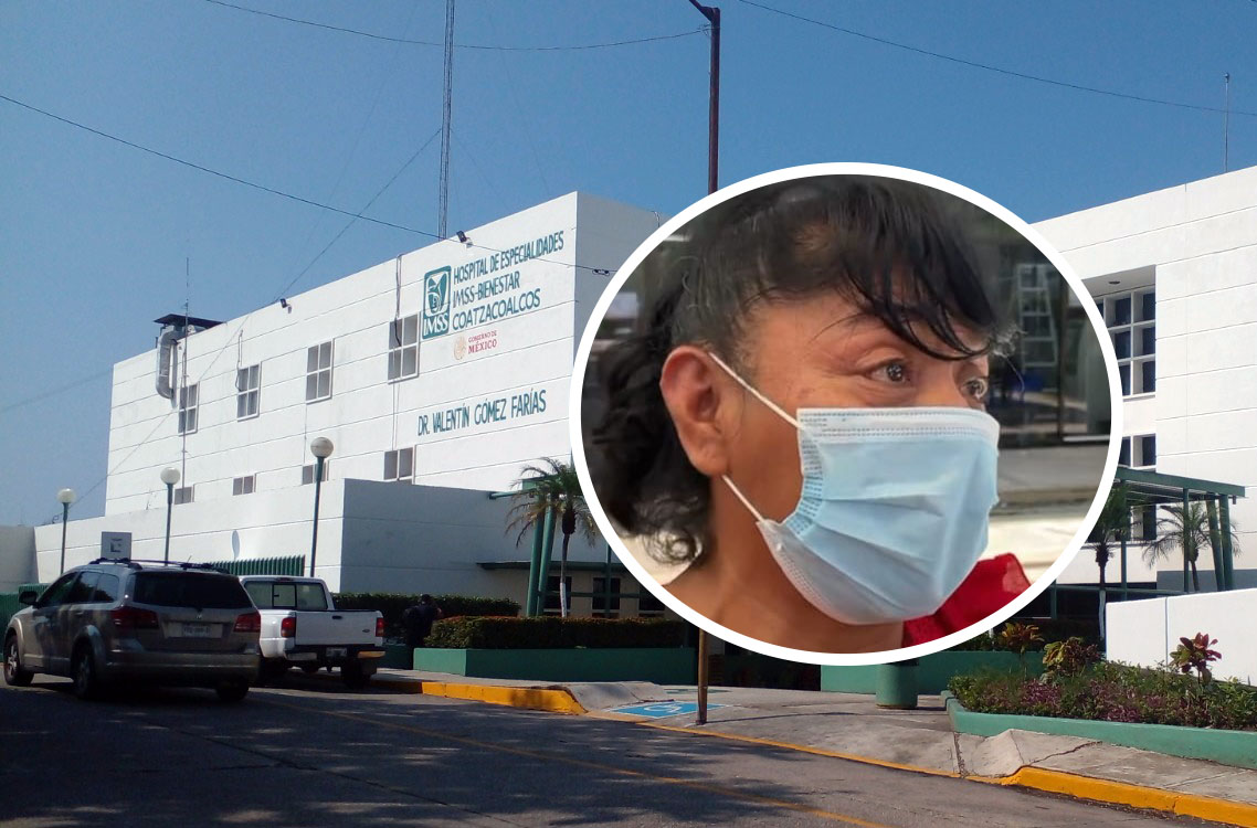 Por meningitis, empeora la salud de Lady Diana; padres claman atención digna en el Gómez Farías | VIDEO