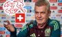 Selección Mexicana perfila cuál será su alineación ante Suiza