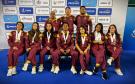 Cierra Veracruz con 14 medallas la ON de natación