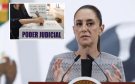 "No está en sus funciones recomendar cómo elegir al Poder Judicial", responde Claudia Sheinbaum a OEA