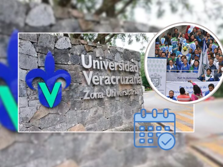 Convocan marcha en Xalapa contra reelección del rector Martín Aguilar en Universidad Veracruzana