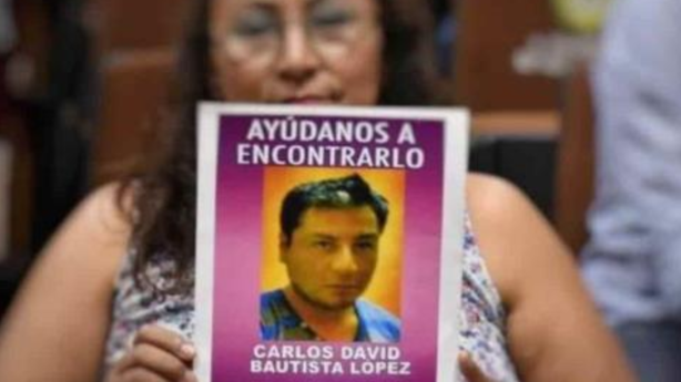 Diez años despues, capturan a ex policía implicado en crimen de Carlos David en Xalapa