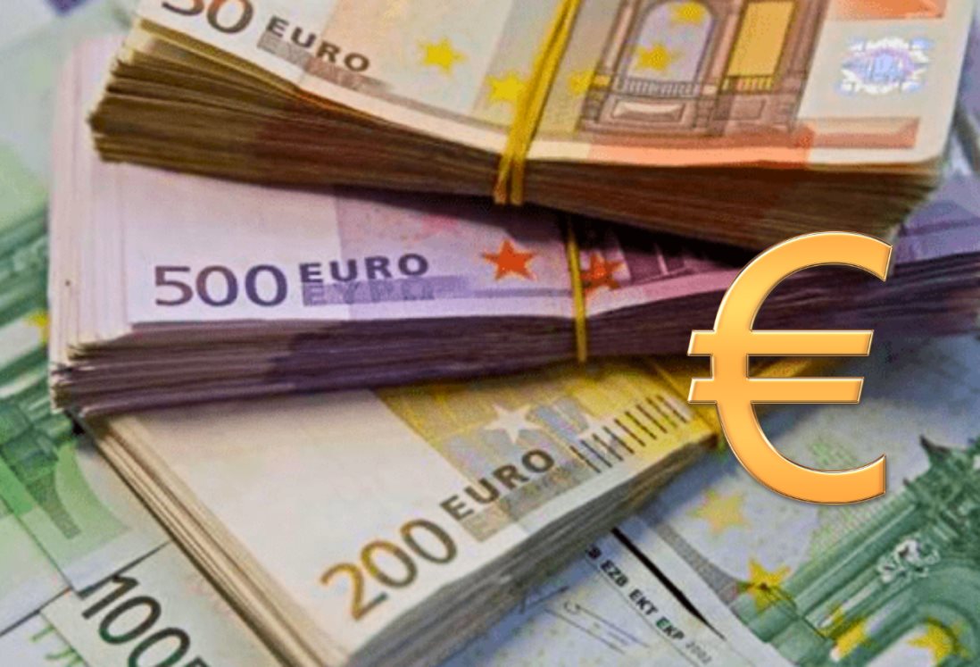 Precio del EURO: así se cotiza frente al peso mexicano en su apertura HOY sábado 07 de junio
